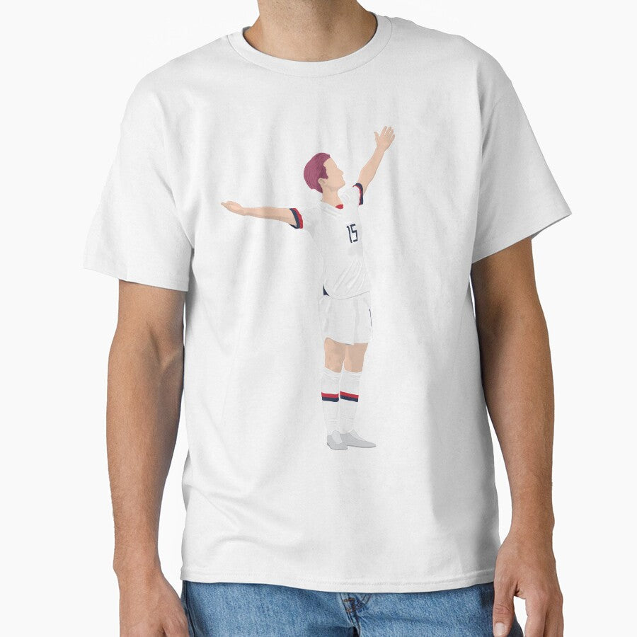 Women's soccer, goal celebration by nikolaj1301 Unisex T-shirt, Sweatshirt, Hoodie, Long Sleeve Tee - T-Shirt, Sweatshirt, Hoodie