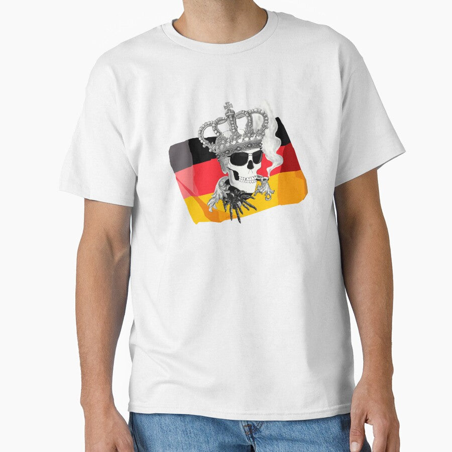 Fan jersey German national team by pedao Unisex T-shirt, Sweatshirt, Hoodie, Long Sleeve Tee - T-Shirt, Sweatshirt, Hoodie