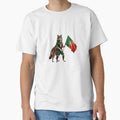 portugal world cup 2026 football supporter pride design by ArtDesignTp Unisex T-shirt, Sweatshirt, Hoodie, Long Sleeve Tee - T-Shirt, Sweatshirt, Hoodie