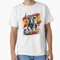 Spain Soccer 2026 Bull Flag Football Fan Patriot - Game Supporter Spanish Team by BeaverFriends - T-Shirt, Sweatshirt, Hoodie