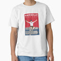 Please don't take me home - Euro 2016 Marseille by casualsofficial Unisex T-shirt, Sweatshirt, Hoodie, Long Sleeve Tee - T-Shirt, Sweatshirt, Hoodie