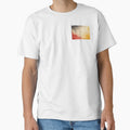 Germany Watercolor Travel Illustration by AHOK-lab Unisex T-shirt, Sweatshirt, Hoodie, Long Sleeve Tee - T-Shirt, Sweatshirt, Hoodie