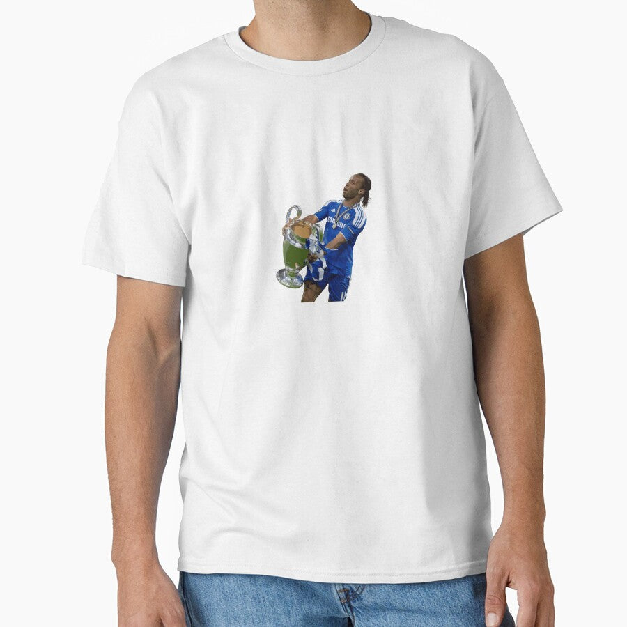 Blue No. 11 Big Night Header Fan Art by CostaCollective Unisex T-shirt, Sweatshirt, Hoodie, Long Sleeve Tee - T-Shirt, Sweatshirt, Hoodie