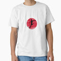 Hinomaru Football Spirit by Zakrytos  Unisex T-shirt, Sweatshirt, Hoodie, Long Sleeve Tee - T-Shirt, Sweatshirt, Hoodie