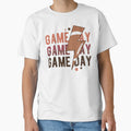 Game Day Game Day Game Day (Mother's Day) by Hope London Unisex T-shirt, Sweatshirt, Hoodie, Long Sleeve Tee - T-Shirt, Sweatshirt, Hoodie