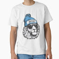 Retro Detroit Football For Kids, For Men, For Women, Detroit Lovers Gift by LordZaraki Unisex T-shirt, Sweatshirt, Hoodie, Long Sleeve Tee - T-Shirt, Sweatshirt, Hoodie