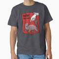 Bobr Kurwa! by MorningFive Unisex T-shirt, Sweatshirt, Hoodie, Long Sleeve Tee - T-Shirt, Sweatshirt, Hoodie