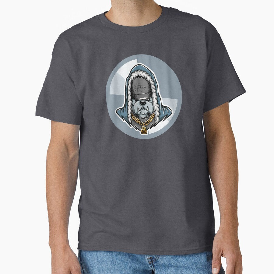 Stereophonics Stereophonics Classic T-Shirt by H-ALPHA Unisex T-shirt, Sweatshirt, Hoodie, Long Sleeve Tee - T-Shirt, Sweatshirt, Hoodie