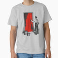 Paint it Black - Vintage 60's Rock by hadleyfoo Unisex T-shirt, Sweatshirt, Hoodie, Long Sleeve Tee - T-Shirt, Sweatshirt, Hoodie