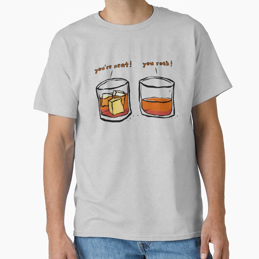 Neat Rocks by kg07 Unisex T-shirt, Sweatshirt, Hoodie, Long Sleeve Tee - T-Shirt, Sweatshirt, Hoodie