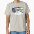Mclovin Fake ID - Funny Meme by SynstheticRealm Unisex T-shirt, Sweatshirt, Hoodie, Long Sleeve Tee - T-Shirt, Sweatshirt, Hoodie