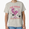 Dungeon Crawler Carl, Princess Donut, DIRTY SHIRLEY, Goddamnit Donut, Dcc by BrianOMinard Unisex T-shirt, Sweatshirt, Hoodie, Long Sleeve Tee - T-Shirt, Sweatshirt, Hoodie