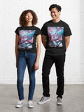 " Memory Pool" Classic T-Shirts, Hoodie, Sweatshirt - T-Shirt, Sweatshirt, Hoodie