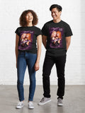 "Death Becomes Her" Vintage Movie Poster Classic T-Shirts, Hoodie, Sweatshirt - T-Shirt, Sweatshirt, Hoodie