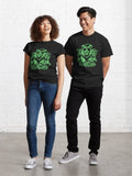 "3 Cool Cats"  Lion Crew Sherbert Flavour Classic T-Shirts, Hoodie, Sweatshirt - T-Shirt, Sweatshirt, Hoodie