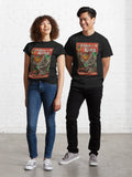 " First Elden Lord!" Comic Book Cover Fan Art Classic T-Shirts, Hoodie, Sweatshirt - T-Shirt, Sweatshirt, Hoodie