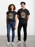 "3 Cool Cats"  Lion Crew Original Classic T-Shirts, Hoodie, Sweatshirt - T-Shirt, Sweatshirt, Hoodie