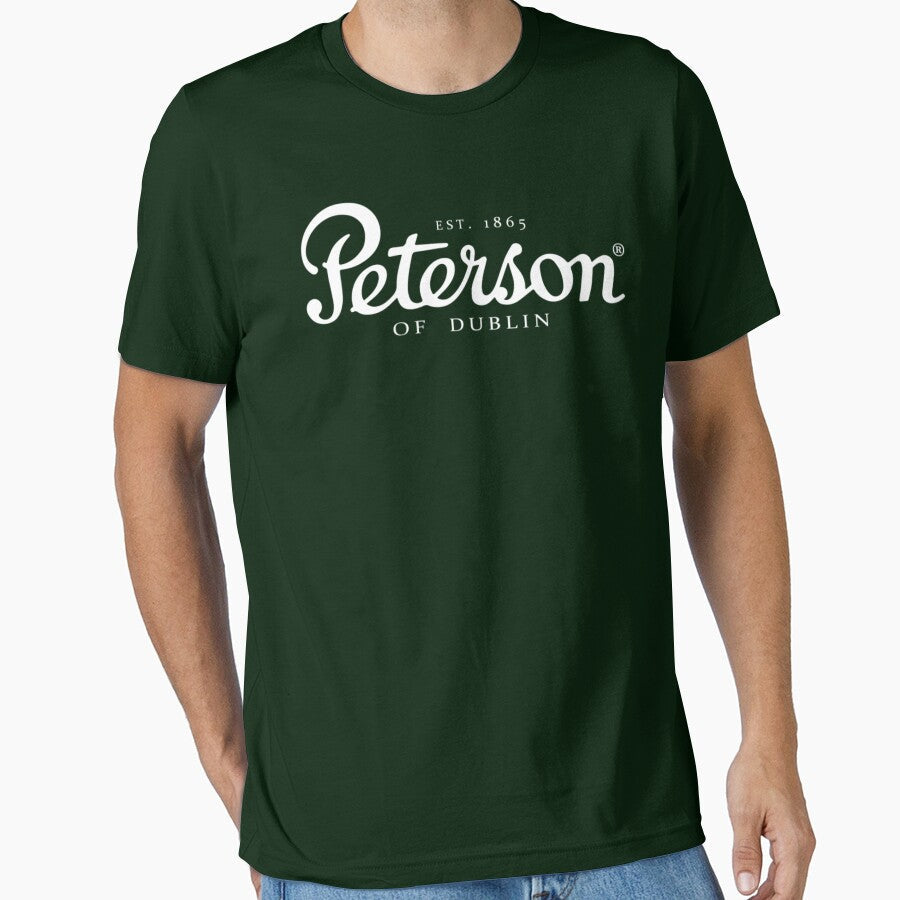 Peterson by Beyond Death Unisex T-shirt, Sweatshirt, Hoodie, Long Sleeve Tee - T-Shirt, Sweatshirt, Hoodie