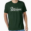Peterson by Beyond Death Unisex T-shirt, Sweatshirt, Hoodie, Long Sleeve Tee - T-Shirt, Sweatshirt, Hoodie