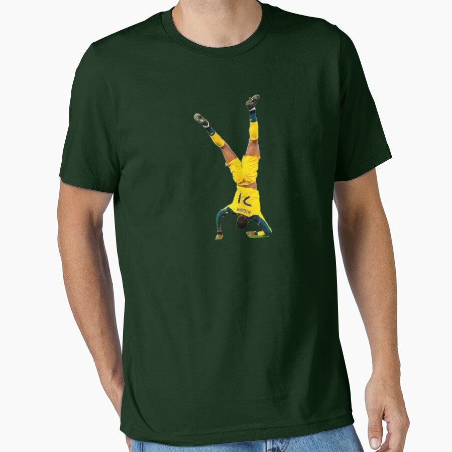 Ntcham Lazio celebration by DougsDesigns Unisex T-shirt, Sweatshirt, Hoodie, Long Sleeve Tee - T-Shirt, Sweatshirt, Hoodie