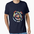 Transmute! by nickpledge Unisex T-shirt, Sweatshirt, Hoodie, Long Sleeve Tee - T-Shirt, Sweatshirt, Hoodie
