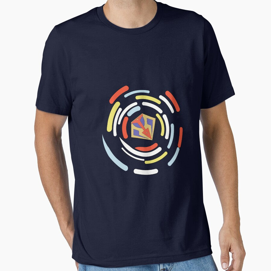 Transmute! by nickpledge Unisex T-shirt, Sweatshirt, Hoodie, Long Sleeve Tee - T-Shirt, Sweatshirt, Hoodie