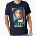 Brock Obama by Jeff Cheung Unisex T-shirt, Sweatshirt, Hoodie, Long Sleeve Tee - T-Shirt, Sweatshirt, Hoodie
