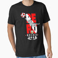 Peru world cup soccer Russia in 2018 Tshirt by Tetete Unisex T-shirt, Sweatshirt, Hoodie, Long Sleeve Tee - T-Shirt, Sweatshirt, Hoodie