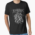 Fallen Kings by xFlannelPandax Unisex T-shirt, Sweatshirt, Hoodie, Long Sleeve Tee - T-Shirt, Sweatshirt, Hoodie