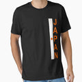 Japan Football Fan Flag Inspired Original by merchhost Unisex T-shirt, Sweatshirt, Hoodie, Long Sleeve Tee - T-Shirt, Sweatshirt, Hoodie