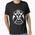 Dragoon by Declan J Keane Unisex T-shirt, Sweatshirt, Hoodie, Long Sleeve Tee - T-Shirt, Sweatshirt, Hoodie