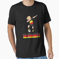 Germany Soccer Dab World Championship by Moonpie90 Unisex T-shirt, Sweatshirt, Hoodie, Long Sleeve Tee - T-Shirt, Sweatshirt, Hoodie