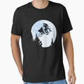 Xenomorph E.T. by Le-Freak Unisex T-shirt, Sweatshirt, Hoodie, Long Sleeve Tee - T-Shirt, Sweatshirt, Hoodie