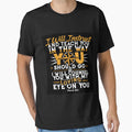 Psalm 32:8 by quieltin Unisex T-shirt, Sweatshirt, Hoodie, Long Sleeve Tee - T-Shirt, Sweatshirt, Hoodie