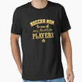 Soccer Mom by TRAVELLING THE COSMOS Unisex T-shirt, Sweatshirt, Hoodie, Long Sleeve Tee - T-Shirt, Sweatshirt, Hoodie