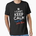 I Can't Keep Calm I Support South Korea | Keep Calm And Support South Korea | South Korea Team lover by AMINE - T-Shirt, Sweatshirt, Hoodie