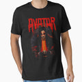 Avatars Band by FusionVisions Unisex T-shirt, Sweatshirt, Hoodie, Long Sleeve Tee - T-Shirt, Sweatshirt, Hoodie