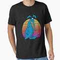 Ant and Aardvark by MelviGome Unisex T-shirt, Sweatshirt, Hoodie, Long Sleeve Tee - T-Shirt, Sweatshirt, Hoodie