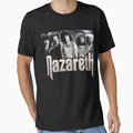 NAZARETH-FUNNY-BAND by ChristopherLlo0 Unisex T-shirt, Sweatshirt, Hoodie, Long Sleeve Tee - T-Shirt, Sweatshirt, Hoodie