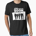 Boom by Matias9901 Unisex T-shirt, Sweatshirt, Hoodie, Long Sleeve Tee - T-Shirt, Sweatshirt, Hoodie