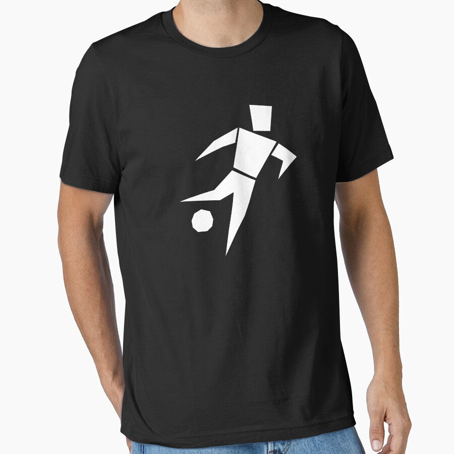 Football shot free kick goal World Cup by Kampfkeiler Unisex T-shirt, Sweatshirt, Hoodie, Long Sleeve Tee - T-Shirt, Sweatshirt, Hoodie