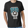 Proud Soccer Dad by springbloomb Unisex T-shirt, Sweatshirt, Hoodie, Long Sleeve Tee - T-Shirt, Sweatshirt, Hoodie