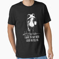I Have to Say Weird Stuff or Ill Die by Ezra Varley Unisex T-shirt, Sweatshirt, Hoodie, Long Sleeve Tee - T-Shirt, Sweatshirt, Hoodie