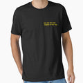 Do or Do Not. There Is No Try by JimJamzArt Unisex T-shirt, Sweatshirt, Hoodie, Long Sleeve Tee - T-Shirt, Sweatshirt, Hoodie