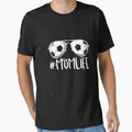 Momlife Soccer Aviators Mother's Day Soccer Mom Life Gear by DynamicDesign Unisex T-shirt, Sweatshirt, Hoodie, Long Sleeve Tee - T-Shirt, Sweatshirt, Hoodie