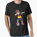 Germany jersey football fan EM 2021 European championship by Lenny Stahl Unisex T-shirt, Sweatshirt, Hoodie, Long Sleeve Tee - T-Shirt, Sweatshirt, Hoodie