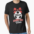 Soccer Mom Mother'S Day by RayhendersonArt Unisex T-shirt, Sweatshirt, Hoodie, Long Sleeve Tee - T-Shirt, Sweatshirt, Hoodie
