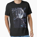 Noragami  - Yato by Recup-Tout Unisex T-shirt, Sweatshirt, Hoodie, Long Sleeve Tee - T-Shirt, Sweatshirt, Hoodie