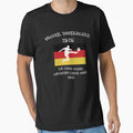 Team Germany Football 2026  Four-Star Fan Support by Basch996 Unisex T-shirt, Sweatshirt, Hoodie, Long Sleeve Tee - T-Shirt, Sweatshirt, Hoodie