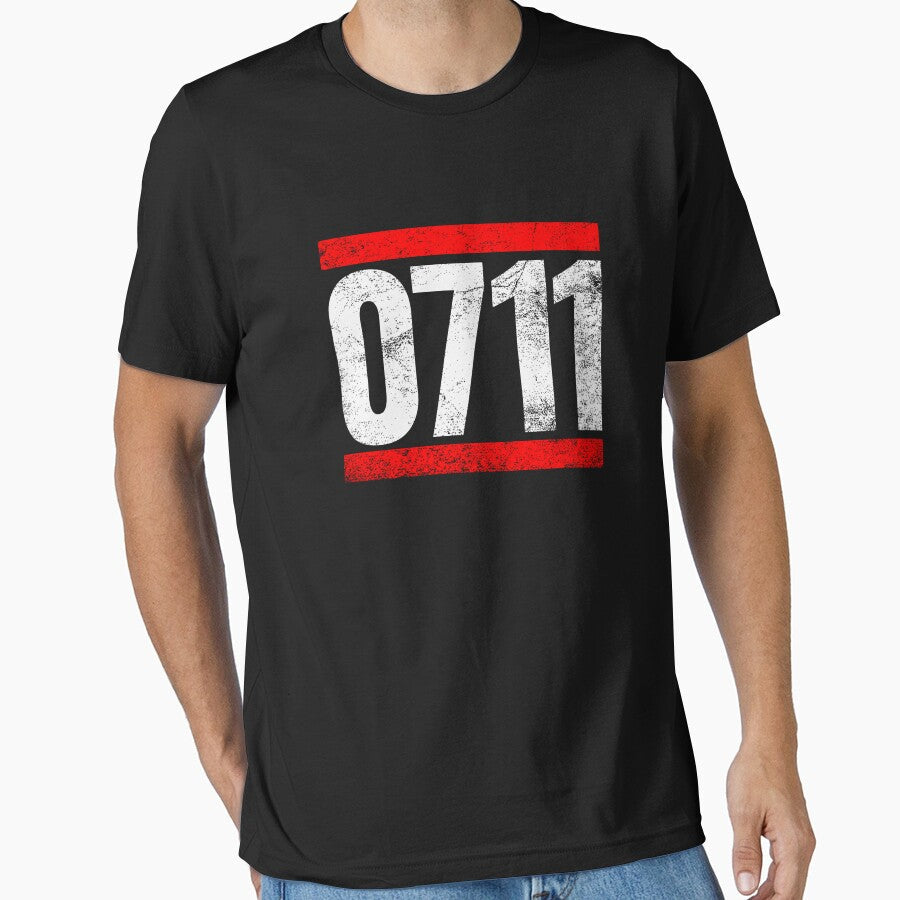 0711 Stuttgart by Kolsab Unisex T-shirt, Sweatshirt, Hoodie, Long Sleeve Tee - T-Shirt, Sweatshirt, Hoodie